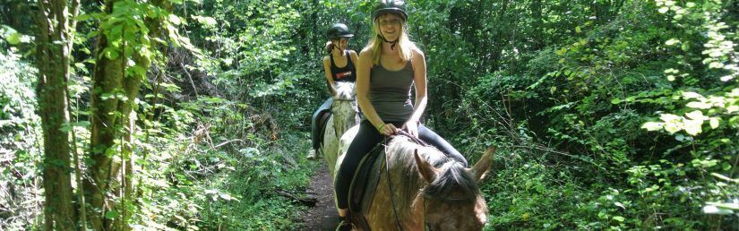 activitats a la Garrotxa