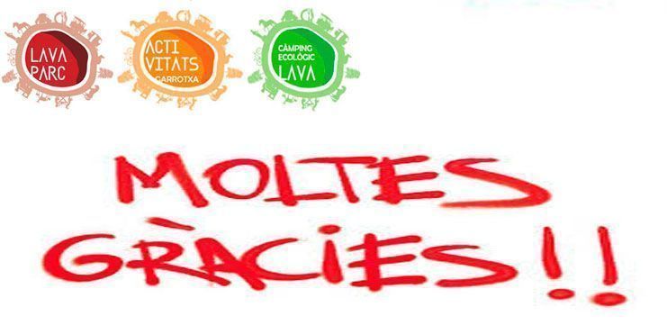 Vista previa de Agraiment Lava Parc A Clients Garrotxa, creada como descripción extendida del recurso de medios; adjunto 858, token cbbee5.