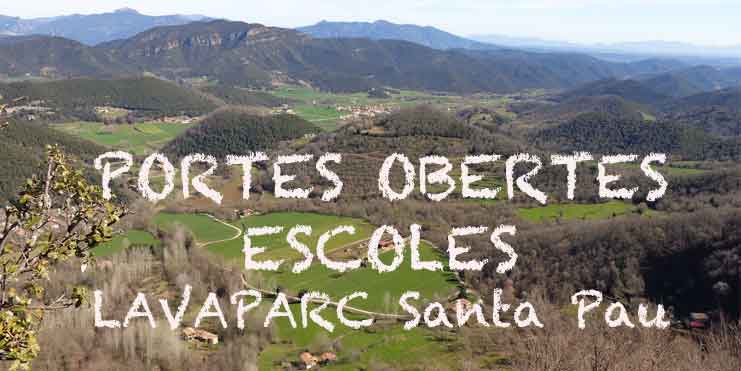 Fotografía descriptiva de Lava Parc Amb Les Escoles De Catalunya utilizada para complementar el contenido de la página; identificador interno 1347 con referencia 6bd9f8.