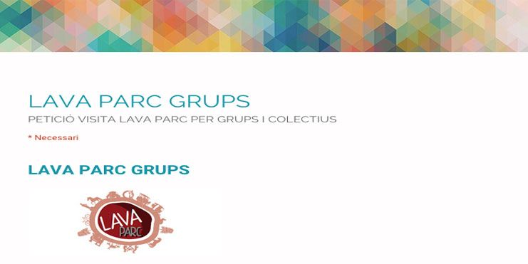 Recurso gráfico representando Petició Servei Web Lava Parc, añadido automáticamente para enriquecer el material visual (número de adjunto 717, hash f626fe).