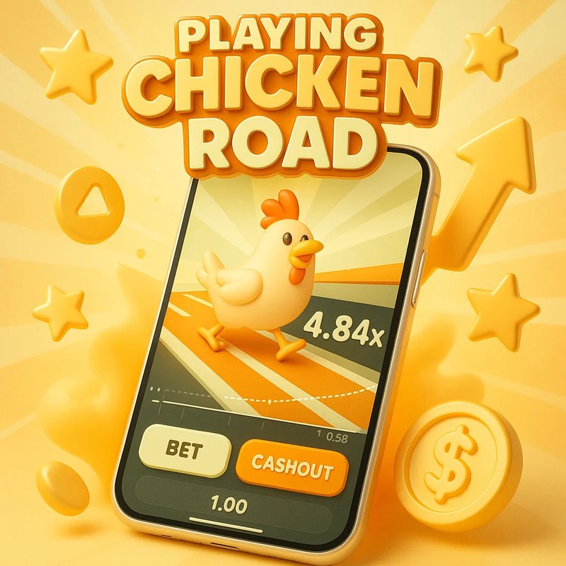 The Rise of Chicken Road Casino and its Popularity in the UK