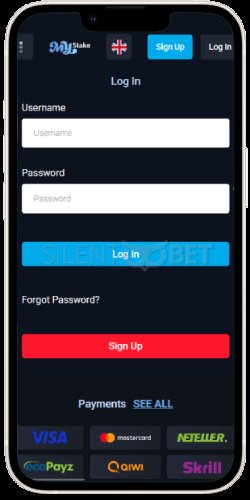 Mystake casino login - Discover the Best of Mystake Casino UK: Login, Promos, and Betting Guide