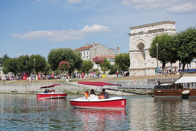 Découvrez les 5 Meilleurs Spots de Plage à Rouen pour l’Été