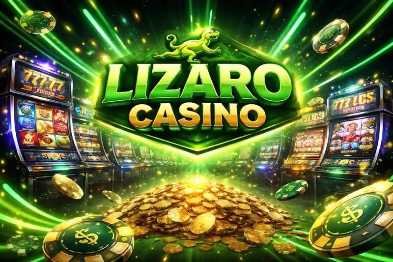 Lizaro Casino Review: A Comprehensive Look at the UK Online Casino Experience in United Kingdom