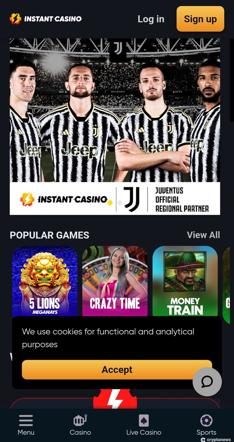 Decouvrez les Meilleurs Sites de Casino Instant en France Pour Jouer en Sécurité