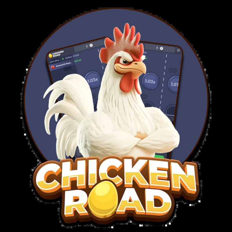 The Rise of Chicken Road Casino and its Popularity in the UK - overview