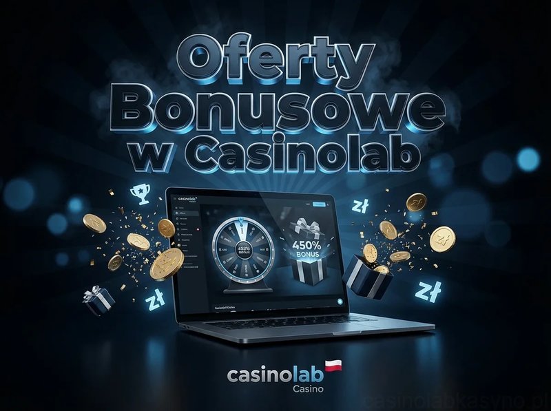 Casinolab: Recensione Completa e Informazioni sui Bonus e la App, casinolab casino italia