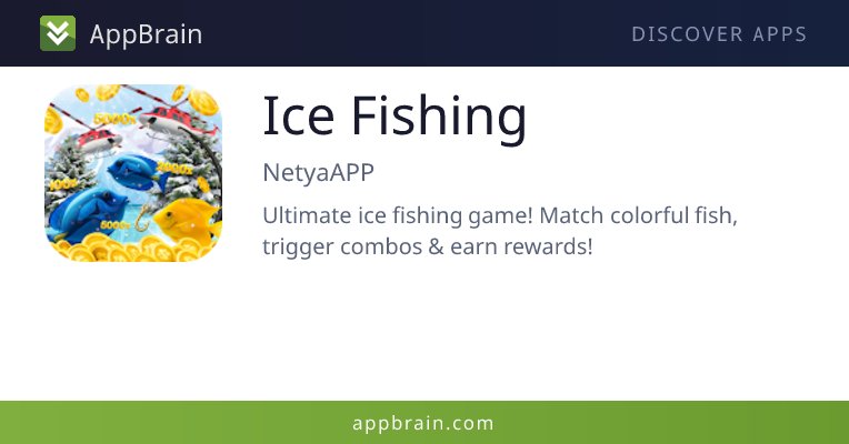 Ice fishing casino - Catch the Chill with Britain's Hottest Ice Fishing Casino Game Apps