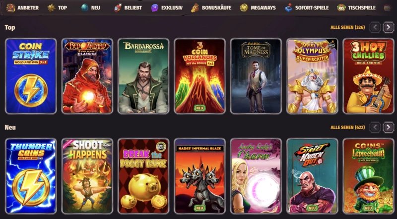 Découvrez les meilleures offres de jeu au Dragonia Casino en ligne francophone