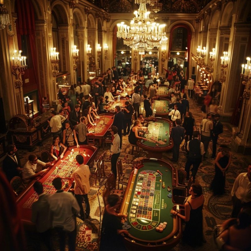 Ecco le Recensioni di Realz Casino: Tutte le Informazioni da Conoscere