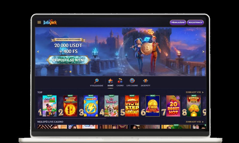 Why I’m Excited About Lolajack’s New UK Login Flow in United Kingdom