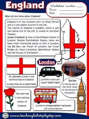 United Kingdom - mystake