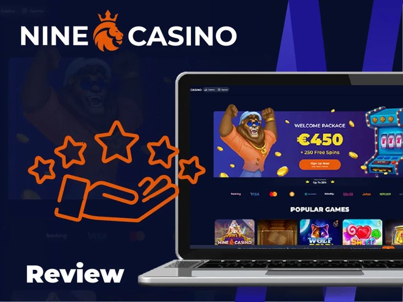 A look at ninewin login