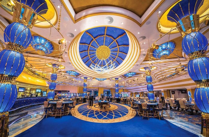 Discover the Exciting World of Slimking Casino in the UK