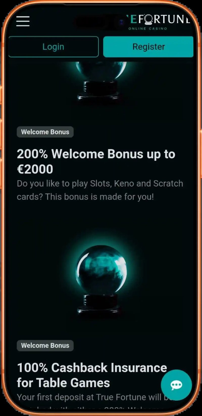 United Kingdom - true fortune casino
