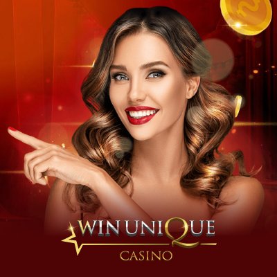 Win unique casino bonus à France