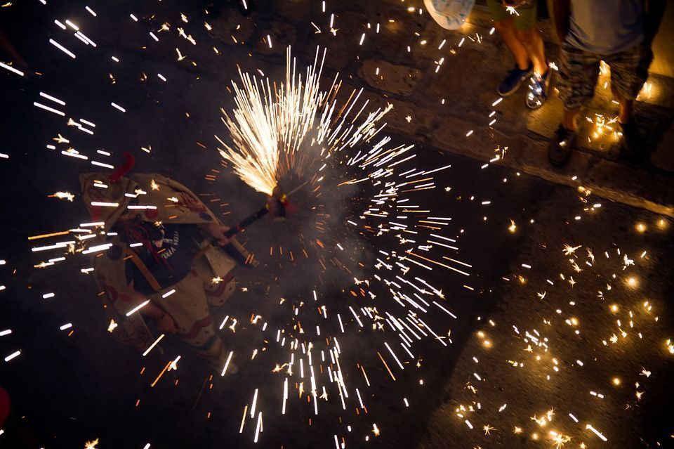 Fotografía descriptiva de Un Estiu De Festes Majors A La Garrotxa utilizada para complementar el contenido de la página; identificador interno 1439 con referencia a3f66d.