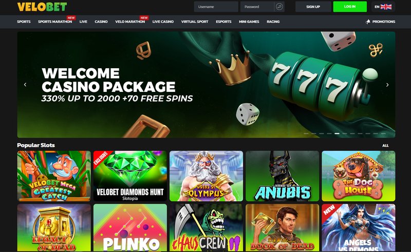Experience Velobet in the UK with Exclusive Bonus Offers Now Online