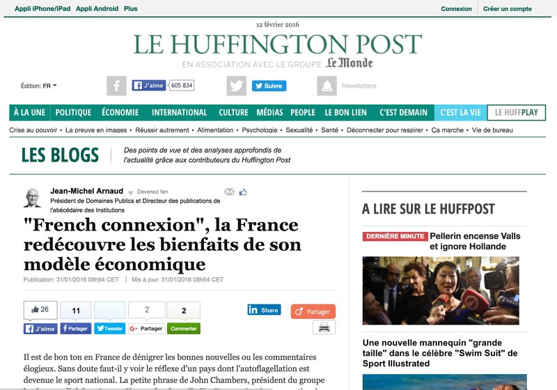 Westace in france à France