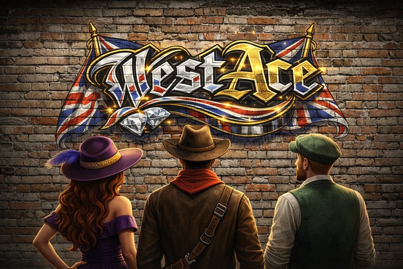 Досліджуйте westace bonus